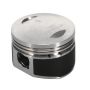 Wiseco 40068M05500 Wiseco 4 Stroke Forged Series Piston Kit - Yamaha YFM125R Raptor '11-13