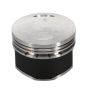 Wiseco 40068M05500 Wiseco 4 Stroke Forged Series Piston Kit - Yamaha YFM125R Raptor '11-13