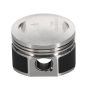 Wiseco 40068M05500 Wiseco 4 Stroke Forged Series Piston Kit - Yamaha YFM125R Raptor '11-13