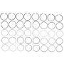 MAHLE 40069CP.040 Engine Piston Ring Set