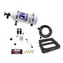 Nitrous Express 40070-05 Dominator HITMAN (100-150-200HP) WITH 5LB BOTTLE