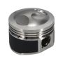 Wiseco 40071M05450 Wiseco 4 Stroke Forged Series Piston Kit - Yamaha YFM125R Raptor '11-13