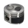 Wiseco 40071M05450 Wiseco 4 Stroke Forged Series Piston Kit - Yamaha YFM125R Raptor '11-13