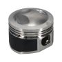 Wiseco 40071M05450 Wiseco 4 Stroke Forged Series Piston Kit - Yamaha YFM125R Raptor '11-13