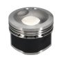 Wiseco 40071M05450 Wiseco 4 Stroke Forged Series Piston Kit - Yamaha YFM125R Raptor '11-13