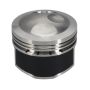 Wiseco 40071M05450 Wiseco 4 Stroke Forged Series Piston Kit - Yamaha YFM125R Raptor '11-13