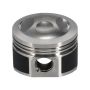 Wiseco 40071M05450 Wiseco 4 Stroke Forged Series Piston Kit - Yamaha YFM125R Raptor '11-13