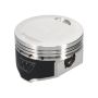 Wiseco 40076M08450 Wiseco 4 Stroke Forged Series Piston Kit - Yam YFM400 Kod'00-06/Griz'07-08