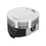 Wiseco 40076M08450 Wiseco 4 Stroke Forged Series Piston Kit - Yam YFM400 Kod'00-06/Griz'07-08