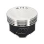 Wiseco 40076M08450 Wiseco 4 Stroke Forged Series Piston Kit - Yam YFM400 Kod'00-06/Griz'07-08