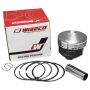 Wiseco 40076M08450 Wiseco 4 Stroke Forged Series Piston Kit - Yam YFM400 Kod'00-06/Griz'07-08