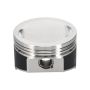 Wiseco 40076M08450 Wiseco 4 Stroke Forged Series Piston Kit - Yam YFM400 Kod'00-06/Griz'07-08