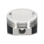 Wiseco 40076M08450 Wiseco 4 Stroke Forged Series Piston Kit - Yam YFM400 Kod'00-06/Griz'07-08