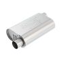 Borla 400774 CrateMuffler(r) - ATAK(r)