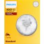 Philips 4007C1 Philips Standard Sealed Beam 4007