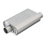 Borla 400820 CrateMuffler(r) - ATAK(r)