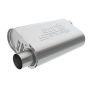 Borla 400840 CrateMuffler - S-Type