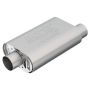 Borla 400844 CrateMuffler(r) - ATAK(r)