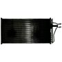 Global Parts Distributors LLC 4008C gpd Condenser 4008C