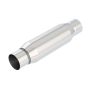 Borla 400937 Resonator - CrateMuffler / Universal