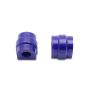 Superpro SPF2570-16K BMW Sway Bar Mount Bushing Kit