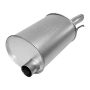 AP Exhaust 2246 Muffler - Challenge