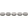 Hot Cams 5PK948205 Shim Kits 2.050mm Thickness - 5 Pack