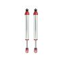 aFe Power 401-5200-01 Sway-A-Way 2.0 Front Shock Kit For 0-2 IN Lift