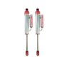 aFe Power 401-5600-11 Sway-A-Way 2.5 Front Shock Kit w/ Piggyback Reservoir for 6 IN Lift