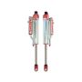 aFe Power 401-5600-13 Sway-A-Way 2.5 Front Bypass Shock Kit For 3-4 IN Lift