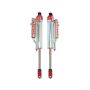 aFe Power 401-5600-14 Sway-A-Way 2.5 Front Bypass Shock Kit For 4-5 IN Lift
