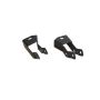 MaxTrac 401000 REAR SHOCK EXTENDERS (2