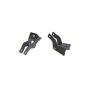 MaxTrac 401003 REAR SHOCK EXTENDERS (3