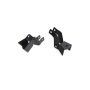 MaxTrac 401004 REAR SHOCK EXTENDERS (4