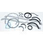 Bottom End Gasket Kit - SBC