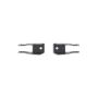 MaxTrac 401100 REAR SHOCK ANGLE CORRECTORS