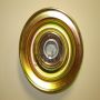 Global Parts Distributors LLC 4011235 gpd Idler Pulley 4011235