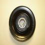 Global Parts Distributors LLC 4011237 gpd Idler Pulley 4011237