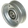 Global Parts Distributors LLC 4011245 gpd Idler Pulley 4011245