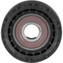 Global Parts Distributors LLC 4011383 gpd Idler Pulley 4011383