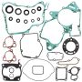 Vertex Pistons 811245 Vertex Gaskets 1987 Honda CR125R Complete Gasket Kit w/ Oil Seals
