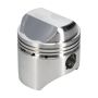 Wiseco 4011PS HD 1000 Sportster 10:1 CR 3188X