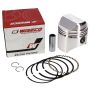 Wiseco 4011PS HD 1000 Sportster 10:1 CR 3188X
