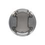 Wiseco 40122M04800 Wiseco 4 Stroke Forged Series Piston Kit - Polaris 90 Outlaw/Sportsman'07-14