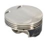 Wiseco 40128M09300 Wiseco 4 Stroke Forged Series Piston Kit - Polaris RZR XP1000/Ranger 900'14