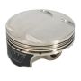 Wiseco 40128M09300 Wiseco 4 Stroke Forged Series Piston Kit - Polaris RZR XP1000/Ranger 900'14