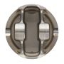 Wiseco 40128M09300 Wiseco 4 Stroke Forged Series Piston Kit - Polaris RZR XP1000/Ranger 900'14