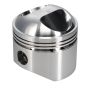 Wiseco 4012PS HD Pan/ShovelHead 9:1 CR 3437X
