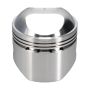Wiseco 4012PS HD Pan/ShovelHead 9:1 CR 3437X