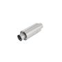 Borla 401343 Resonator - Sound Level N/A